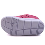 Ortopedik Fuşya Çocuk Spor Ayakkabı 200 Bebek Sneaker Vicco VİCCO 200 BEBE