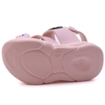 Ortopedik Pembe Çocuk Sandalet K-87 Çocuk Sandalet Wendy WENDY K-87 BEBE SAND