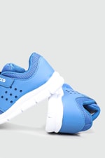 Ortopedik Sax Mavi Çocuk Spor Ayakkabı 200 Bebek Sneaker Vicco VİCCO 200 BEBE