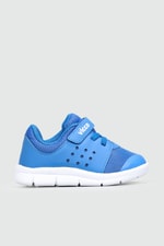 Ortopedik Sax Mavi Çocuk Spor Ayakkabı 200 Bebek Sneaker Vicco VİCCO 200 BEBE