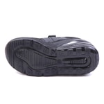 Ortopedik Sıyah Çocuk Spor Ayakkabı 103 Çocuk Günlük Spor Ayakkabı Vicco 569157640