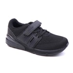 Ortopedik Sıyah Çocuk Spor Ayakkabı 103 Çocuk Günlük Spor Ayakkabı Vicco 569157640