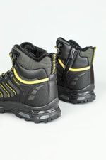 Outdoor Haki Sarı Erkek Spor Ayakkabı 8055 Erkek Outdoor Stepway STEPWAY 8055 MER TRKİNG