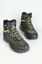 Outdoor Haki Sarı Erkek Spor Ayakkabı 8055 Erkek Outdoor Stepway STEPWAY 8055 MER TRKİNG