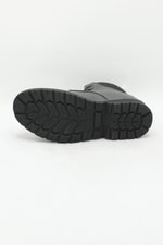Outdoor Rahat Antrasit Erkek Bot 95 Erkek Günlük Confort Bot Bluewex BLUEWEX CAT 95 MERBT