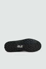 Outdoor Rahat black Erkek Spor Ayakkabı 4051271_6000 Erkek Günlük Spor Ayakkabı JACK WOLFSKIN 4051271_6000
