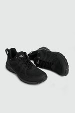 Outdoor Rahat black Erkek Spor Ayakkabı 4051271_6000 Erkek Günlük Spor Ayakkabı JACK WOLFSKIN 4051271_6000