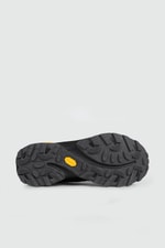 Outdoor Rahat BLACK/ASPHALT Erkek Spor Ayakkabı J067083 Erkek Günlük Spor Ayakkabı MERRELL J067083