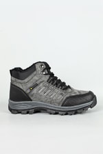 Outdoor Rahat Füme Erkek Spor Ayakkabı X6 Erkek Outdoor Step XSTEP X6 MER TRAKING