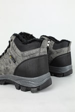 Outdoor Rahat Füme Erkek Spor Ayakkabı X6 Erkek Outdoor Step XSTEP X6 MER TRAKING