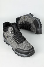 Outdoor Rahat Füme Erkek Spor Ayakkabı X6 Erkek Outdoor Step XSTEP X6 MER TRAKING