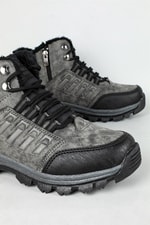 Outdoor Rahat Füme Erkek Spor Ayakkabı X6 Erkek Outdoor Step XSTEP X6 MER TRAKING
