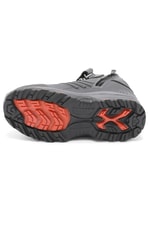 Outdoor Rahat Füme Syh Çocuk Bot 1832 Çocuk bot & Çizme Jamper JAMPER1832 FİLET BOT
