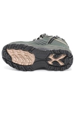 Outdoor Rahat Haki Syh Çocuk Bot 1832 Çocuk bot & Çizme Jamper JAMPER1832 FİLET BOT
