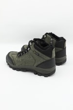 Outdoor Rahat Haki Unisex Bot X8 Unisex Günlük Confort Bot Step STEP X8 GAR BOT