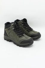 Outdoor Rahat Haki Unisex Bot X8 Unisex Günlük Confort Bot Step STEP X8 GAR BOT