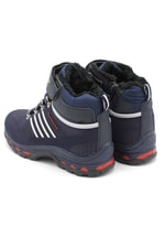 Outdoor Rahat Laci Kırmızı Çocuk Bot 1832 Çocuk bot & Çizme Jamper JAMPER1832 FİLET BOT