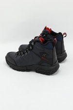 Outdoor Rahat Laci Kırmızı Unisex Spor Ayakkabı 374 Unisex Outdoor Laguna LAGUNA 374 Unisex Bot