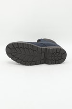 Outdoor Rahat Lacivert Erkek Bot 95 Erkek Günlük Confort Bot Bluewex BLUEWEX CAT 95 MERBT