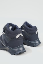 Outdoor Rahat Lacivert Erkek Spor Ayakkabı 212-2184 Erkek Outdoor M.P M.P 212-2184 MER TRAKING