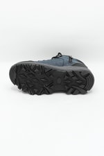 Outdoor Rahat Lacivert Unisex Bot X8 Unisex Günlük Confort Bot Step STEP X8 GAR BOT