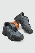 Outdoor Rahat Lacivert Unisex Spor Ayakkabı 578 Unisex Outdoor BLACK SEA BLACK SEA 578 GARSON TRAKİNG