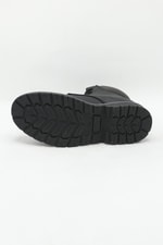 Outdoor Rahat Siyah Erkek Bot 95 Erkek Günlük Confort Bot Bluewex BLUEWEX CAT 95 MERBT