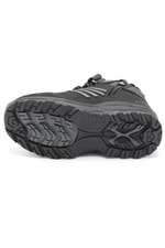 Outdoor Rahat Siyah Kamuflaj Çocuk Bot 1832 Çocuk bot & Çizme Jamper JAMPER1832 FİLET BOT