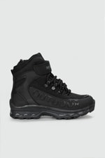 Outdoor Rahat Siyah Unisex Bot 2115 Unisex Günlük Confort Bot Jamper MC JAMPER 2115 UNİSEX BOT