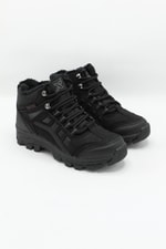 Outdoor Rahat Sıyah Unisex Bot X8 Unisex Günlük Confort Bot Step STEP X8 GAR BOT