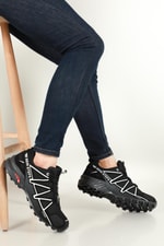 Outdoor Rahat Syh Beyaz Erkek Spor Ayakkabı 160 Erkek Günlük Spor Ayakkabı Beınsteps SALOMON 160 MER SPOR AYAK