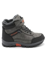 Outdoor Rahat Syh Füme Çocuk Bot 1527 Çocuk bot & Çizme Jamper JAMPER 1527 FİLETBOT
