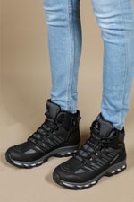 Outdoor Rahat Syh Füme Erkek Spor Ayakkabı 1823 Erkek Outdoor Jamper 558060141