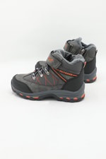 Outdoor Rahat Syh Füme Oranj Çocuk Bot 1912 Çocuk bot & Çizme Jamper JAMPER 1912 ÇOCK BOT