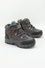 Outdoor Rahat Syh Füme Oranj Çocuk Bot 1912 Çocuk bot & Çizme Jamper JAMPER 1912 ÇOCK BOT