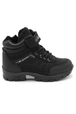 Outdoor Rahat Syh Gümüş Çocuk Bot 1527 Çocuk bot & Çizme Jamper JAMPER 1527 FİLETBOT