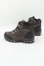 Outdoor Rahat Syh Kahve Çocuk Bot 1912 Çocuk bot & Çizme Jamper JAMPER 1912 ÇOCK BOT