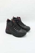 Outdoor Rahat Syh Kırmızı Unisex Spor Ayakkabı 374 Unisex Outdoor Laguna LAGUNA 374 Unisex Bot