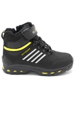 Outdoor Rahat Syh Sarı Çocuk Bot 1832 Çocuk bot & Çizme Jamper JAMPER1832 FİLET BOT