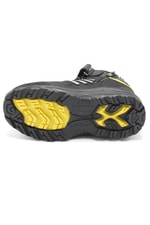 Outdoor Rahat Syh Sarı Çocuk Bot 1832 Çocuk bot & Çizme Jamper JAMPER1832 FİLET BOT