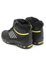 Outdoor Rahat Syh Sarı Çocuk Bot 1832 Çocuk bot & Çizme Jamper JAMPER1832 FİLET BOT