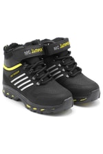 Outdoor Rahat Syh Sarı Çocuk Bot 1832 Çocuk bot & Çizme Jamper JAMPER1832 FİLET BOT