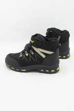 Outdoor Rahat Syh Sarı Çocuk Bot 1912 Çocuk bot & Çizme Jamper JAMPER 1912 ÇOCK BOT