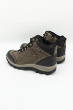Outdoor Rahat Vizon Unisex Bot X8 Unisex Günlük Confort Bot Step STEP X8 GAR BOT