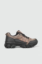 Outdoor Rahat Vizon Unisex Spor Ayakkabı 578 Unisex Outdoor BLACK SEA BLACK SEA 578 GARSON TRAKİNG