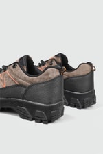 Outdoor Rahat Vizon Unisex Spor Ayakkabı 578 Unisex Outdoor BLACK SEA BLACK SEA 578 GARSON TRAKİNG