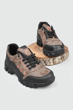 Outdoor Rahat Vizon Unisex Spor Ayakkabı 578 Unisex Outdoor BLACK SEA BLACK SEA 578 GARSON TRAKİNG