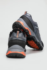 Outdoor Siyah Füme Oranj Erkek Spor Ayakkabı 2106 Erkek Outdoor Jamper MC JAMPER 2106 MER SPOR 22K