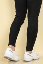 Outdoor Spor Byz Gri Erkek Spor Ayakkabı 211-1016 Erkek Günlük Spor Ayakkabı M.P M.P 211-1016 MER SPOR AYAK