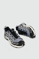 Outdoor Spor Flint Stone/Black/Ghost Gray Erkek Spor Ayakkabı L47270600 Erkek Günlük Spor Ayakkabı Salomon L47270600